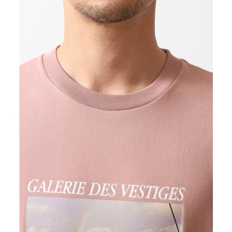 【旅するTシャツ】フォトプリント マシンウォッシャブル／サスティナブル | THE SHOP TK | 詳細画像44 