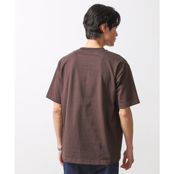 【旅するTシャツ】フォトプリント マシンウォッシャブル／サスティナブル | THE SHOP TK | 詳細画像22 