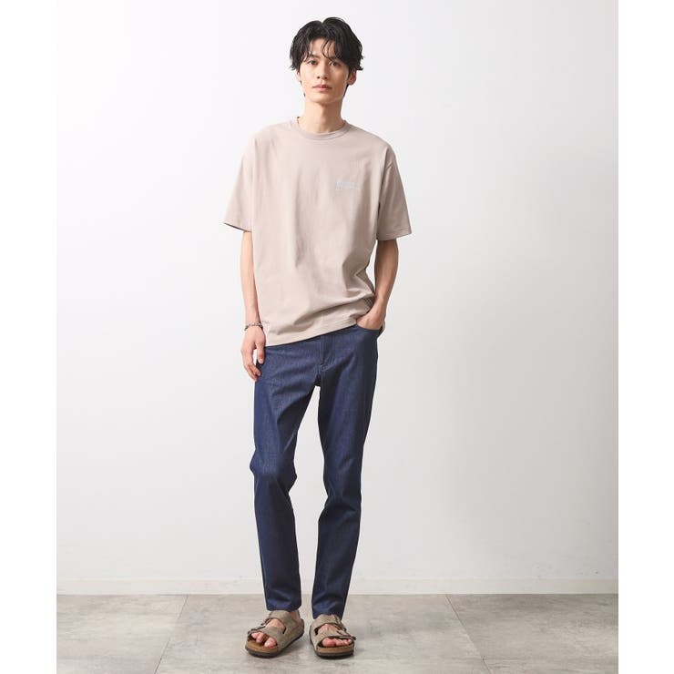 【旅するTシャツ】フォトプリント マシンウォッシャブル／サスティナブル | THE SHOP TK | 詳細画像26 