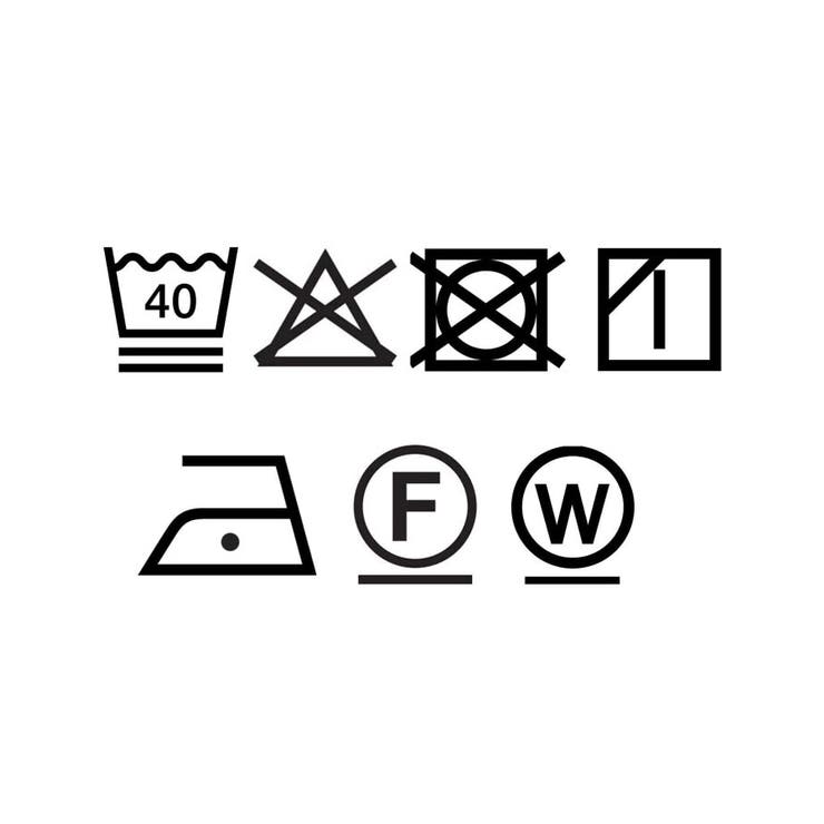 アニマル刺繍半袖ポロシャツ 【洗濯機OK/ユニセックス】 | THE SHOP TK | 詳細画像15 