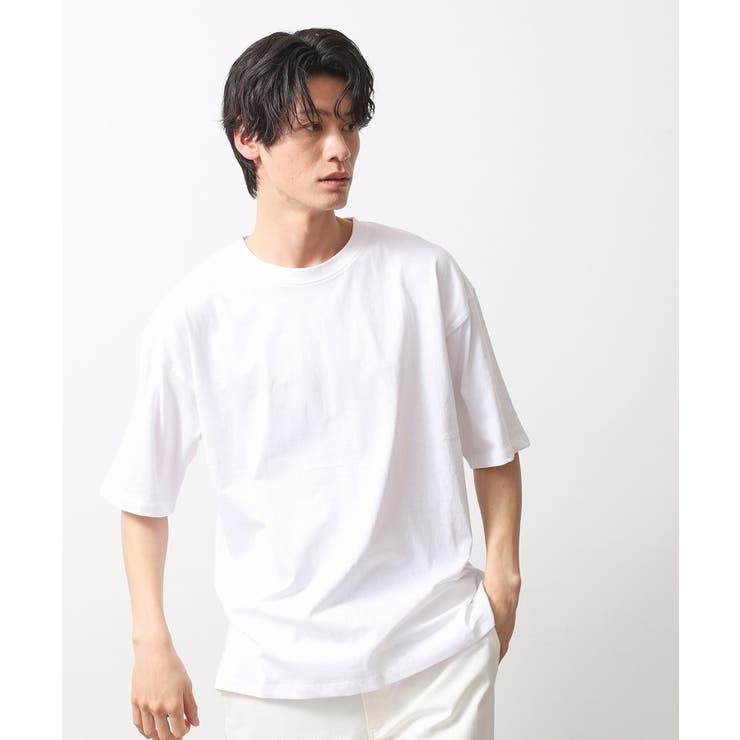 メッシュニットアンサンブルベスト 【半袖Tシャツセットアイテム/洗濯機OK】 | THE SHOP TK | 詳細画像21 