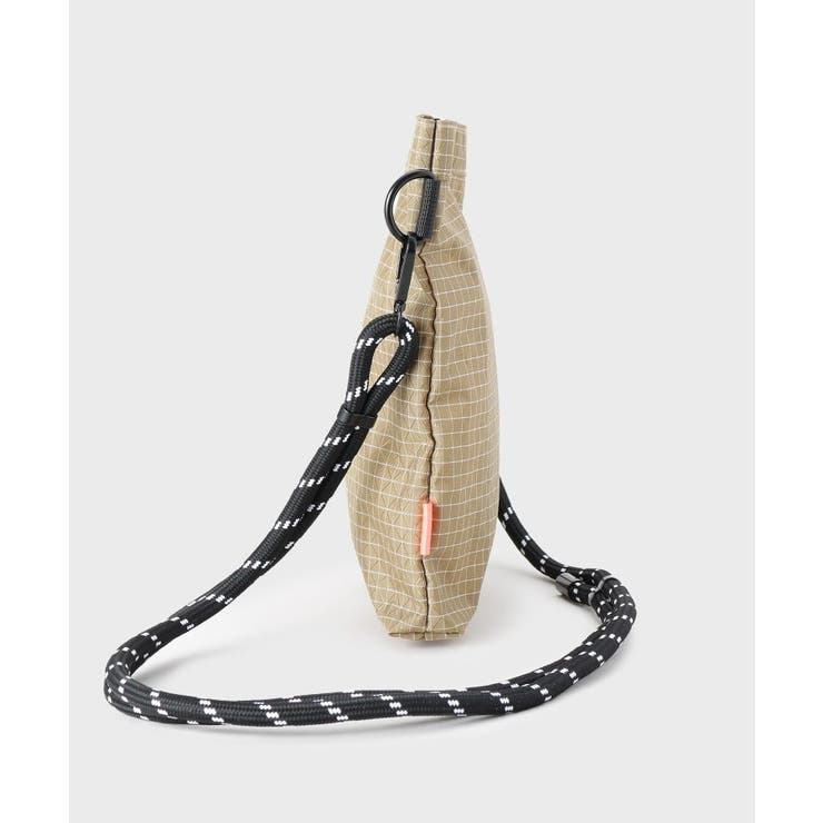 BURLAP✖️SWASH✖️ear コラボ　ナイロンコート OB-8958HT】 クロムエクセルレザーオックスフォード Vibram#700