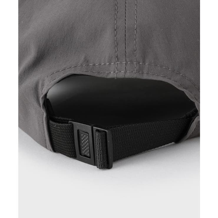 ナイロンキャップ 【撥水／軽量／ユニセックス】 | THE SHOP TK | 詳細画像5 