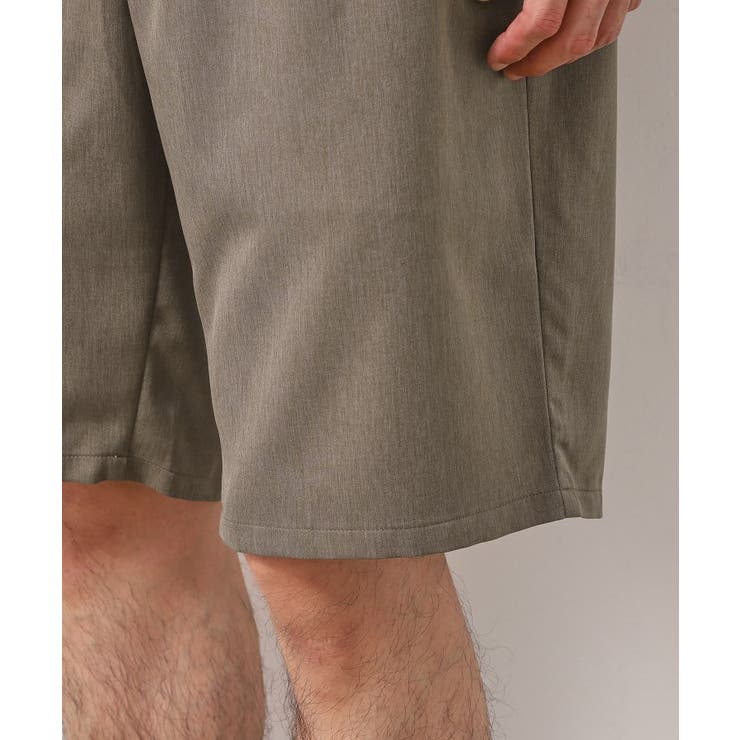 クールファイバーショートパンツ 接触冷感 吸水速乾 | THE SHOP TK | 詳細画像16 