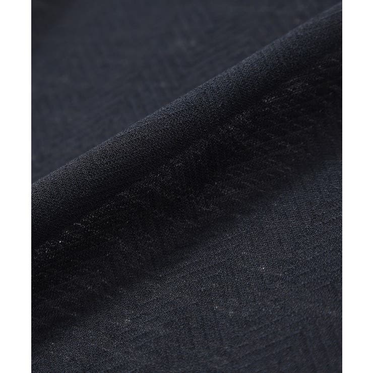 シャリルジャージカーディガン 洗濯機OK 吸水速乾 | THE SHOP TK | 詳細画像12 