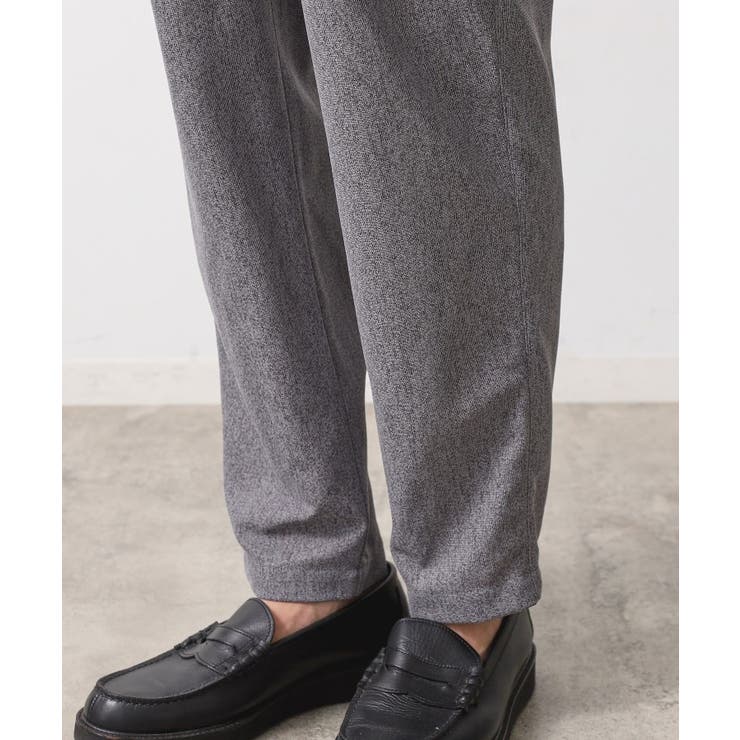 シャリルジャージイージーパンツ 洗濯機OK 吸水速乾 | THE SHOP TK | 詳細画像16 