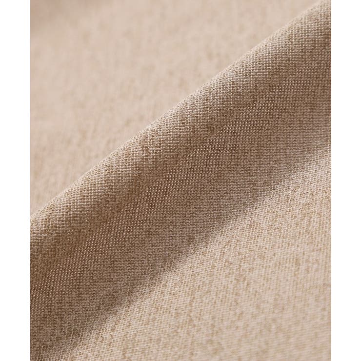 シャリルジャージショートパンツ 洗濯機OK 吸水速乾 | THE SHOP TK | 詳細画像8 