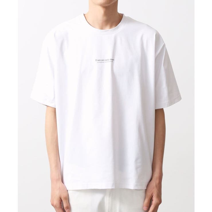 梨地アンサンブルカーディガン 五分袖カーディガン＋半袖Tシャツセット マシンウォ… | THE SHOP TK | 詳細画像29 