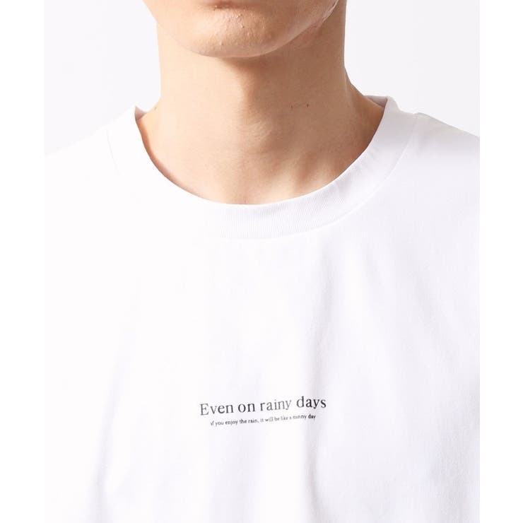 梨地アンサンブルカーディガン 五分袖カーディガン＋半袖Tシャツセット マシンウォ… | THE SHOP TK | 詳細画像32 