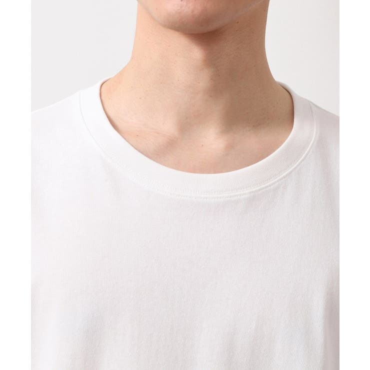 エシカルブロード切替Tシャツ | THE SHOP TK | 詳細画像12 