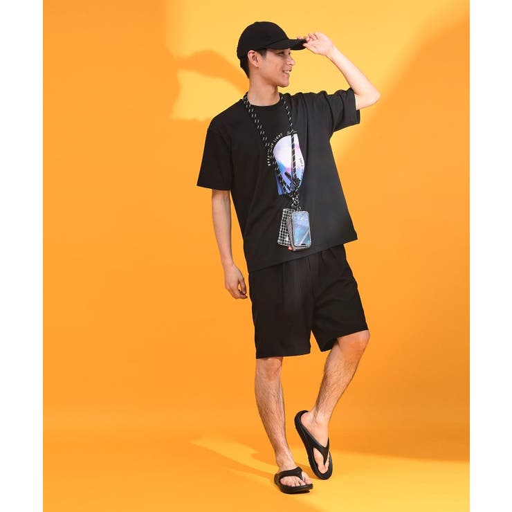 mizugiwa水陸両用ショートパンツ  | THE SHOP TK | 詳細画像7 