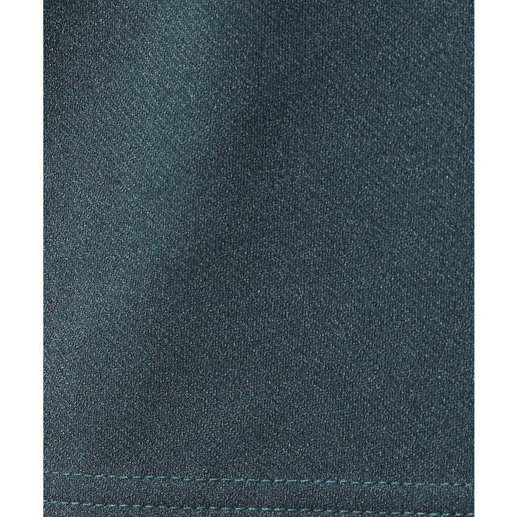 ツイルキーネック半袖Tシャツ 【接触冷感/洗濯機OK】 | THE SHOP TK | 詳細画像16 