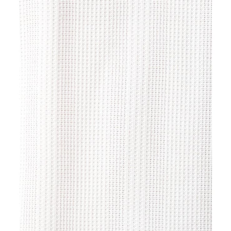 ランダムワッフル半袖Tシャツ 【洗濯機ＯＫ】 | THE SHOP TK | 詳細画像12 