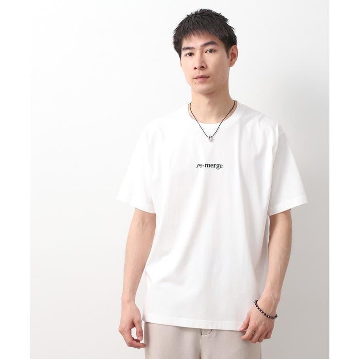 アートグラフィック半袖Tシャツ | THE SHOP TK | 詳細画像9 