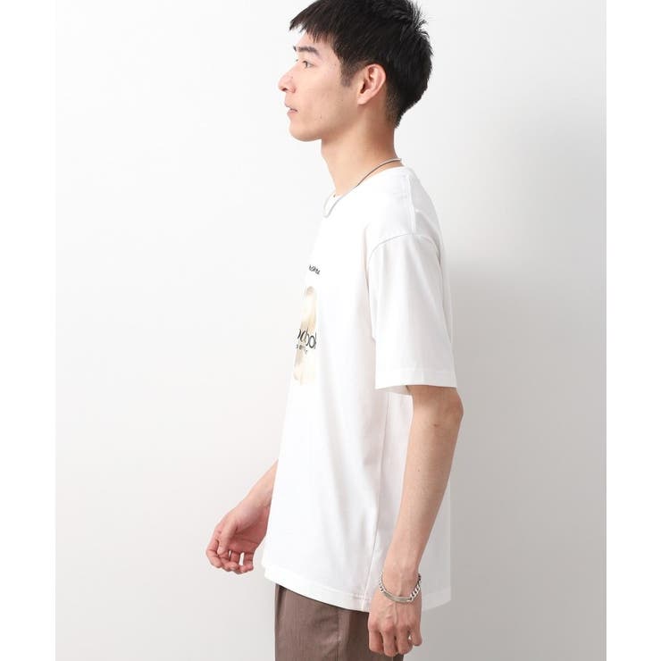 アートグラフィック半袖Tシャツ | THE SHOP TK | 詳細画像17 