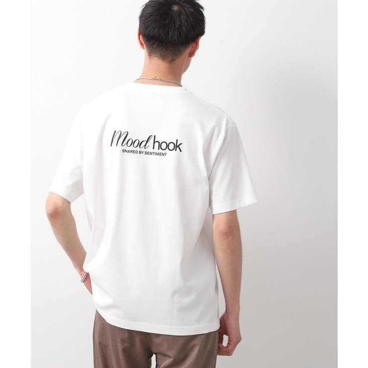 アートグラフィック半袖Tシャツ | THE SHOP TK | 詳細画像18 