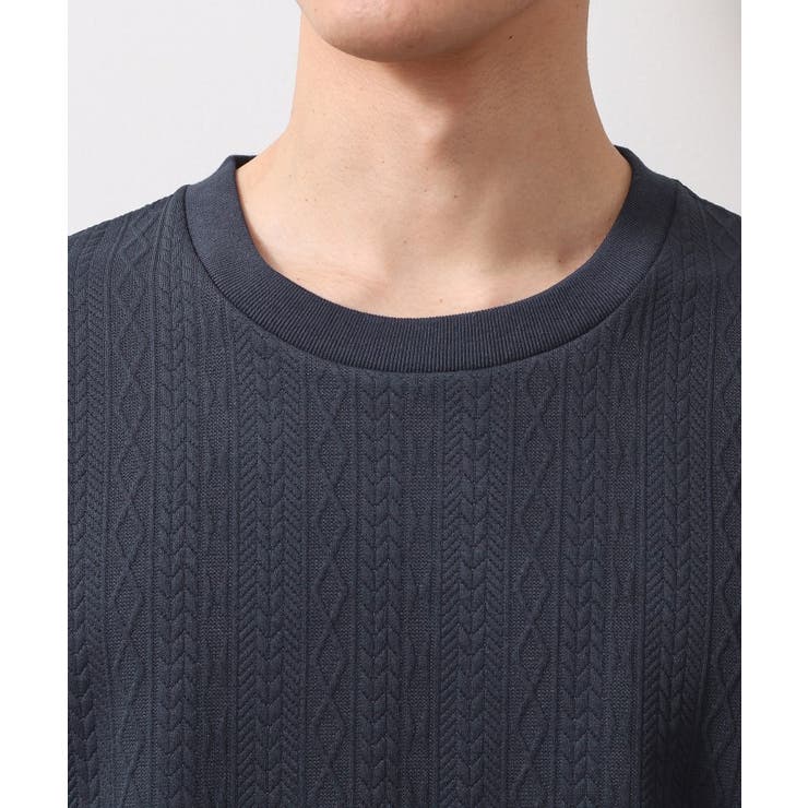 ライトフクレジャカード半袖Tシャツ 洗濯機OK | THE SHOP TK | 詳細画像20 