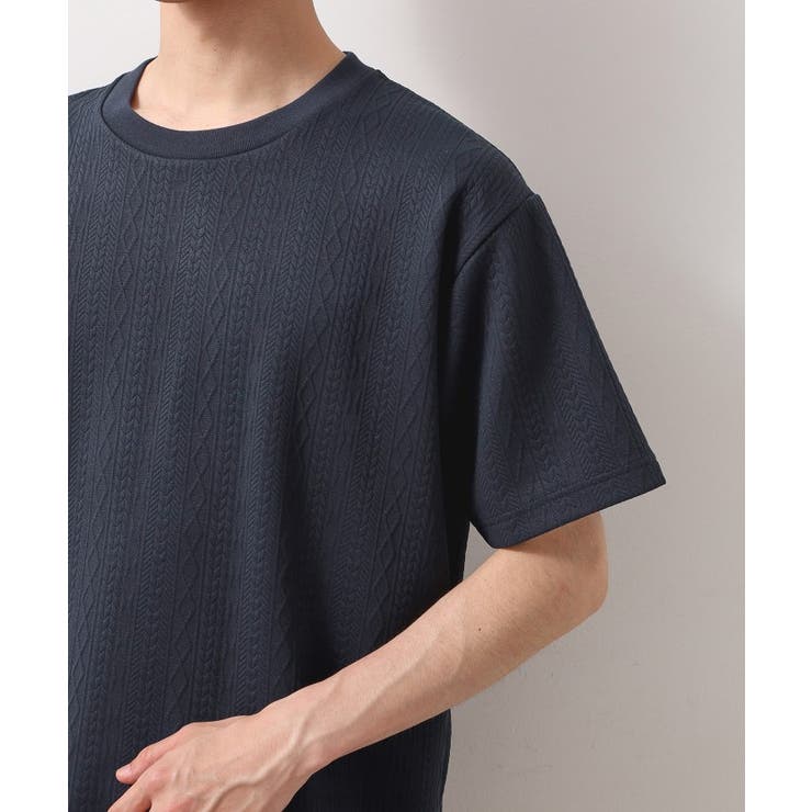 ライトフクレジャカード半袖Tシャツ 洗濯機OK | THE SHOP TK | 詳細画像21 