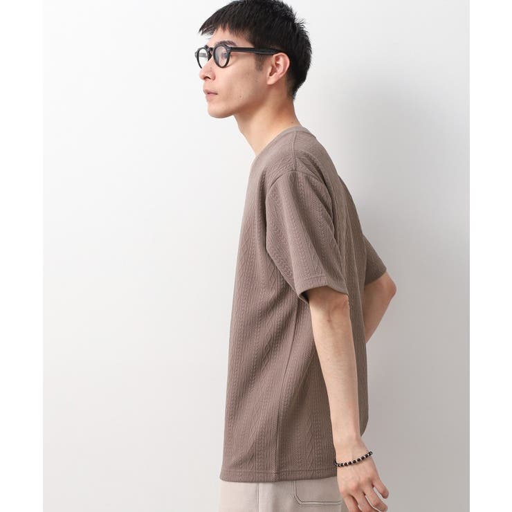 ライトフクレジャカード半袖Tシャツ 洗濯機OK | THE SHOP TK | 詳細画像9 