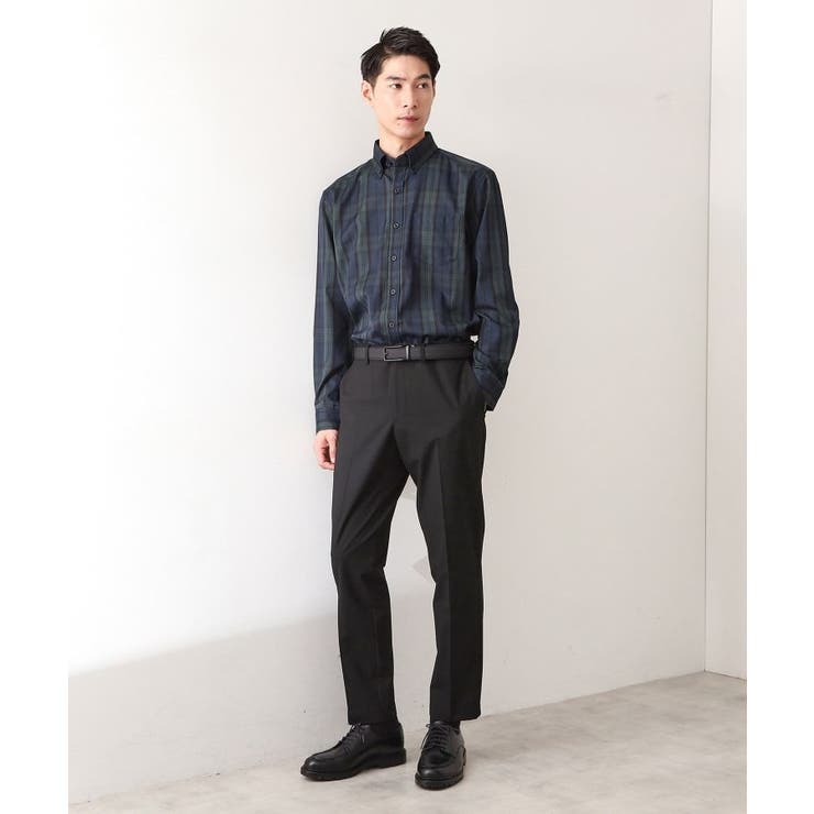 ドレスクールシャツ 【イージーケア/通気性/速乾】 | THE SHOP TK | 詳細画像3