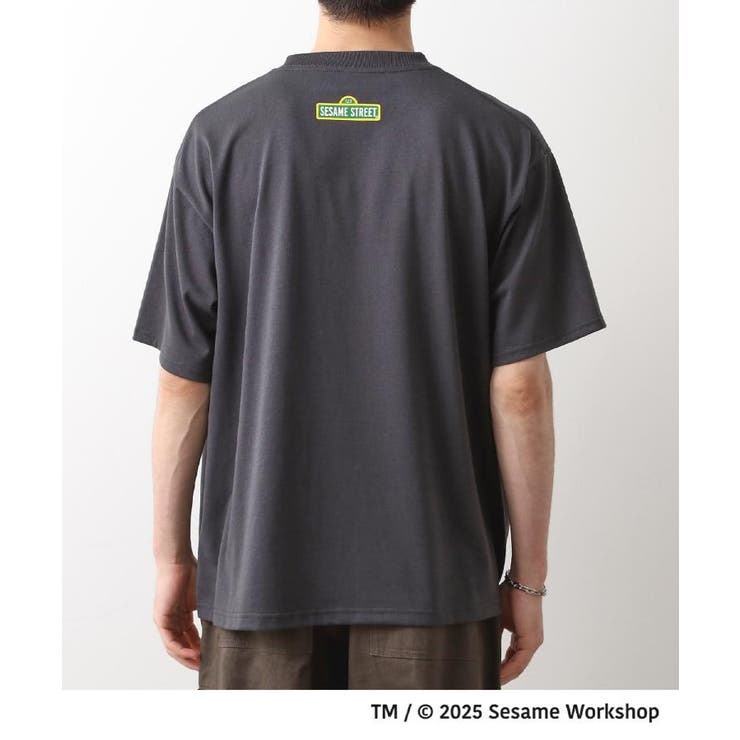セサミストリートTシャツ／親子リンク | THE SHOP TK | 詳細画像13 