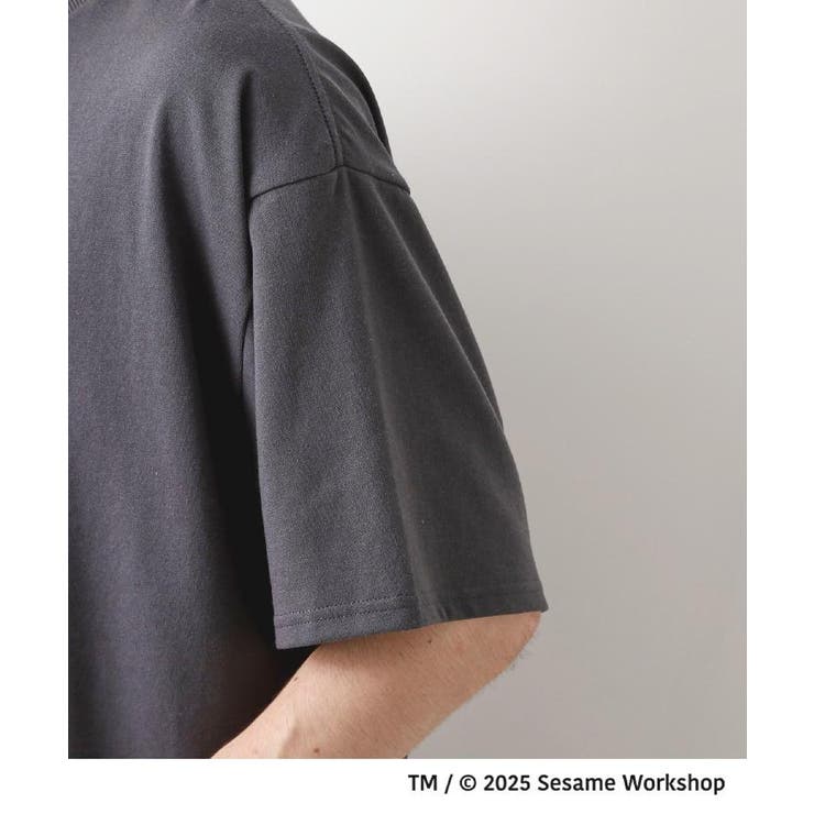 セサミストリートTシャツ／親子リンク | THE SHOP TK | 詳細画像16 