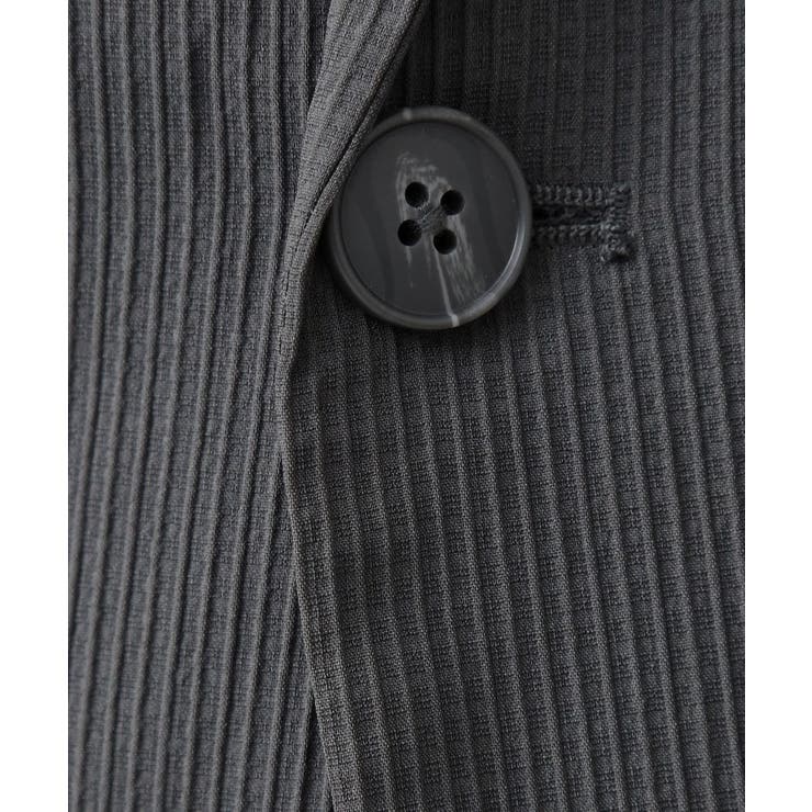 楊柳スマートジャケット 軽量 洗濯機OK | THE SHOP TK | 詳細画像31 