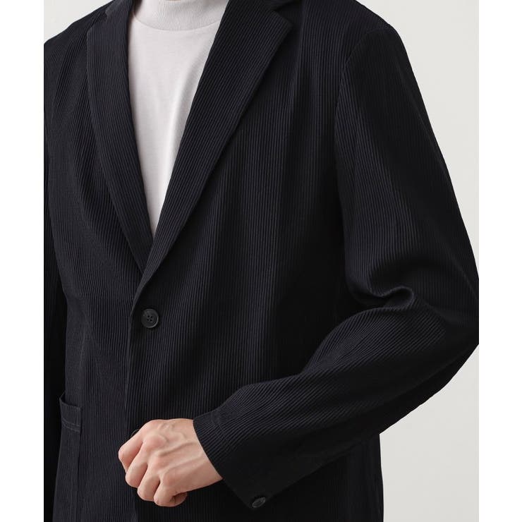 楊柳スマートジャケット 軽量 洗濯機OK | THE SHOP TK | 詳細画像36 