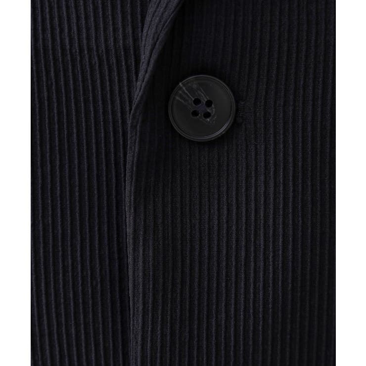 楊柳スマートジャケット 軽量 洗濯機OK | THE SHOP TK | 詳細画像27 