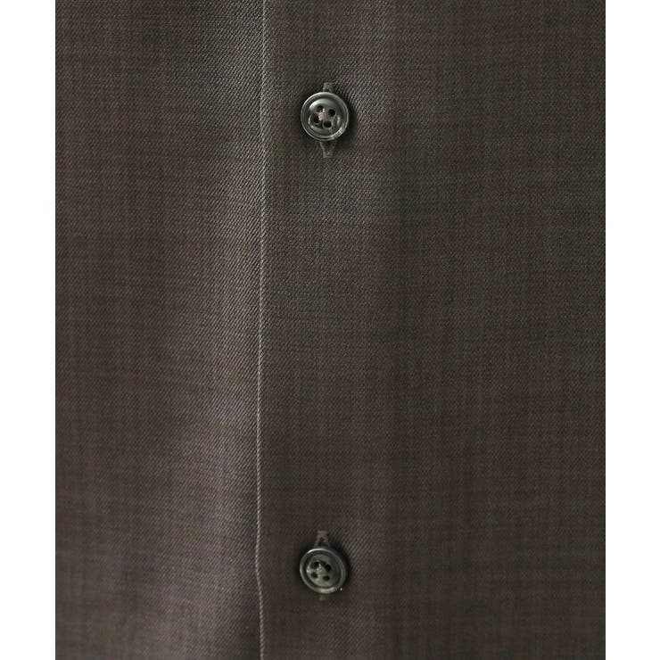 【ご好評につき再入荷！】ドライポリシャツ 洗濯機OK | THE SHOP TK | 詳細画像8 