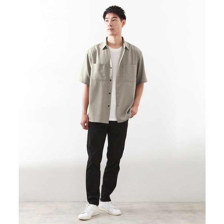 【ご好評につき再入荷！】ドライポリシャツ 洗濯機OK | THE SHOP TK | 詳細画像10 