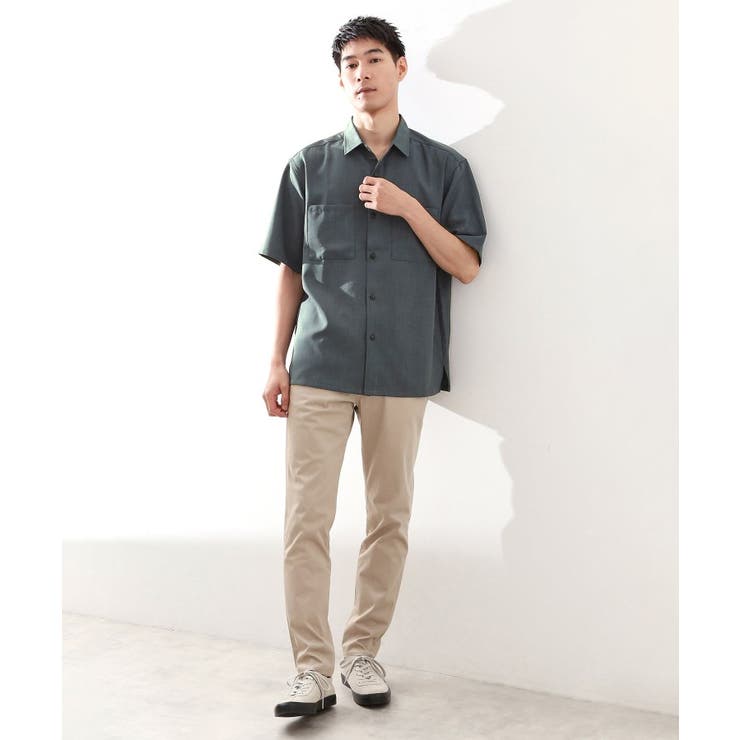 【ご好評につき再入荷！】ドライポリシャツ 洗濯機OK | THE SHOP TK | 詳細画像15 