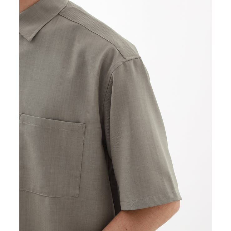 【ご好評につき再入荷！】ドライポリシャツ 洗濯機OK | THE SHOP TK | 詳細画像21 