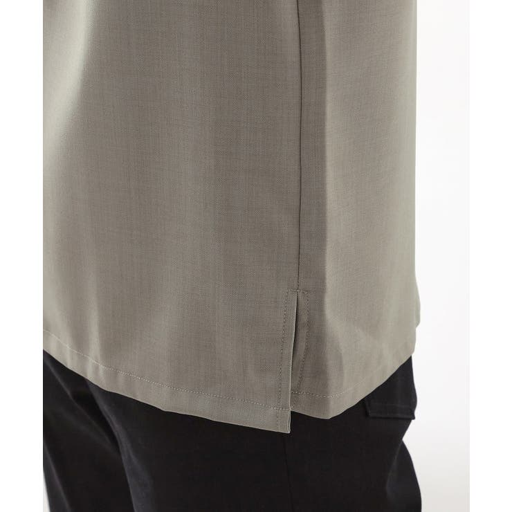 【ご好評につき再入荷！】ドライポリシャツ 洗濯機OK | THE SHOP TK | 詳細画像23 