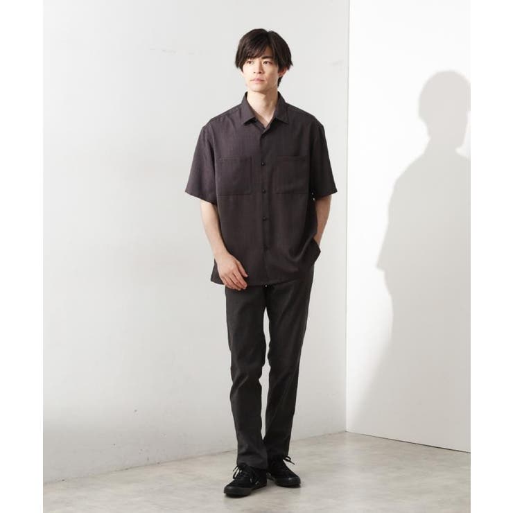 【ご好評につき再入荷！】ドライポリシャツ 洗濯機OK | THE SHOP TK | 詳細画像4 