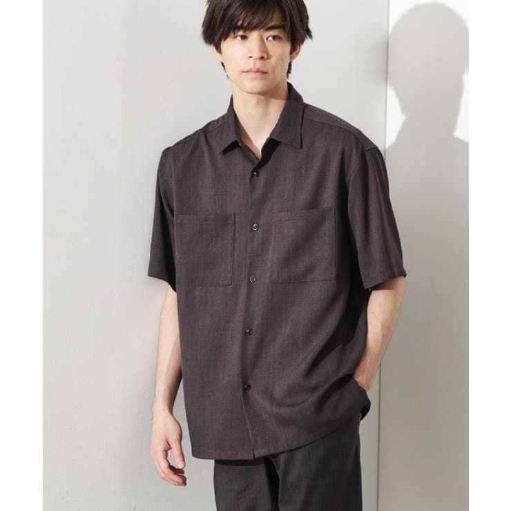 チャコールグレー(014) | 【ご好評につき再入荷！】ドライポリシャツ 洗濯機OK | THE SHOP TK