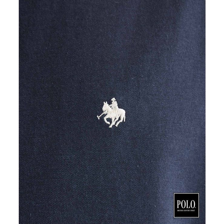 POLO BCS/アソート長袖シャツ | THE SHOP TK | 詳細画像21 