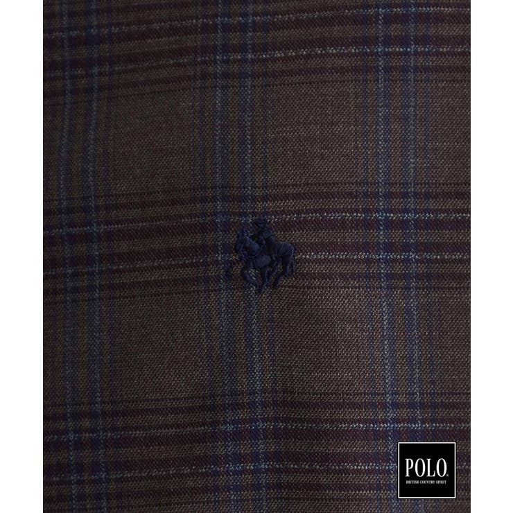 POLO BCS/アソート長袖シャツ | THE SHOP TK | 詳細画像29 