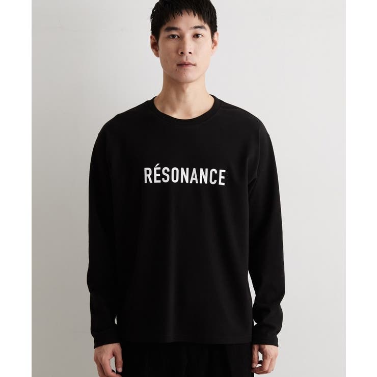 【洗濯機OK】フロッキーロゴ 長袖Tシャツ | THE SHOP TK | 詳細画像9 