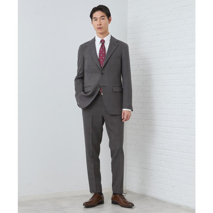 【セットアップ可 防シワ 洗濯機OK】AVANT | THE SHOP TK | 詳細画像10 