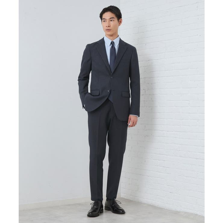 AVANT WOOLYグレンチェックスラックス | THE SHOP TK | 詳細画像3 