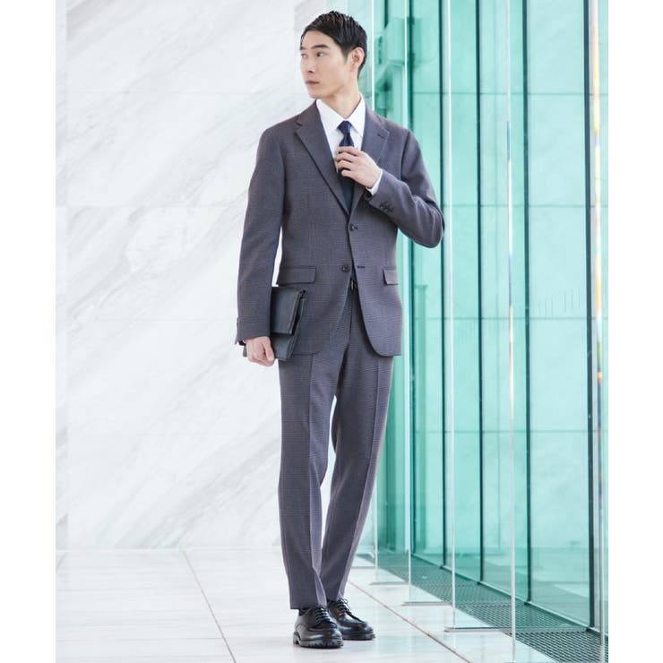 【セットアップ可 防シワ 洗濯機OK】AVANT | THE SHOP TK | 詳細画像1 