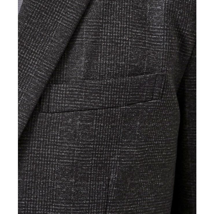 【動きやすい、快適ビジネスジャケット】TRジャージ ジャケット セットアップ可 | THE SHOP TK | 詳細画像15 