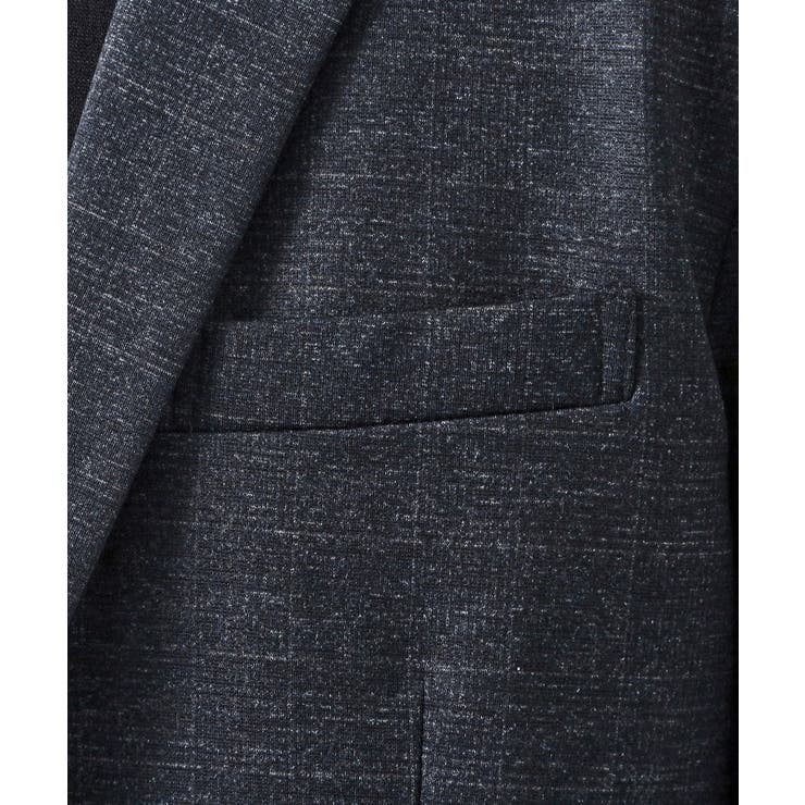 【動きやすい、快適ビジネスジャケット】TRジャージ ジャケット セットアップ可 | THE SHOP TK | 詳細画像19 