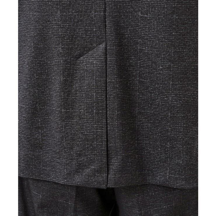 【動きやすい、快適ビジネスジャケット】TRジャージ ジャケット セットアップ可 | THE SHOP TK | 詳細画像28 