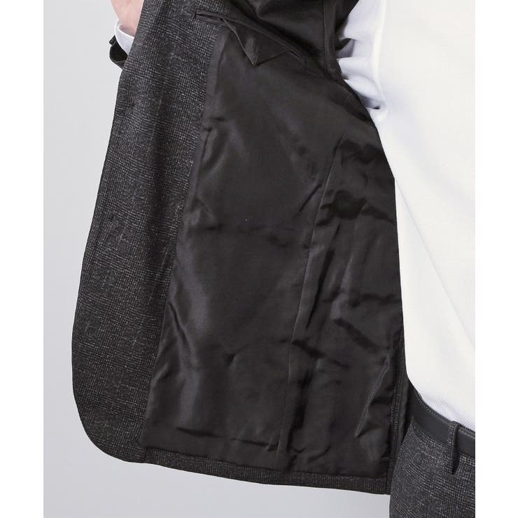 【動きやすい、快適ビジネスジャケット】TRジャージ ジャケット セットアップ可 | THE SHOP TK | 詳細画像29 