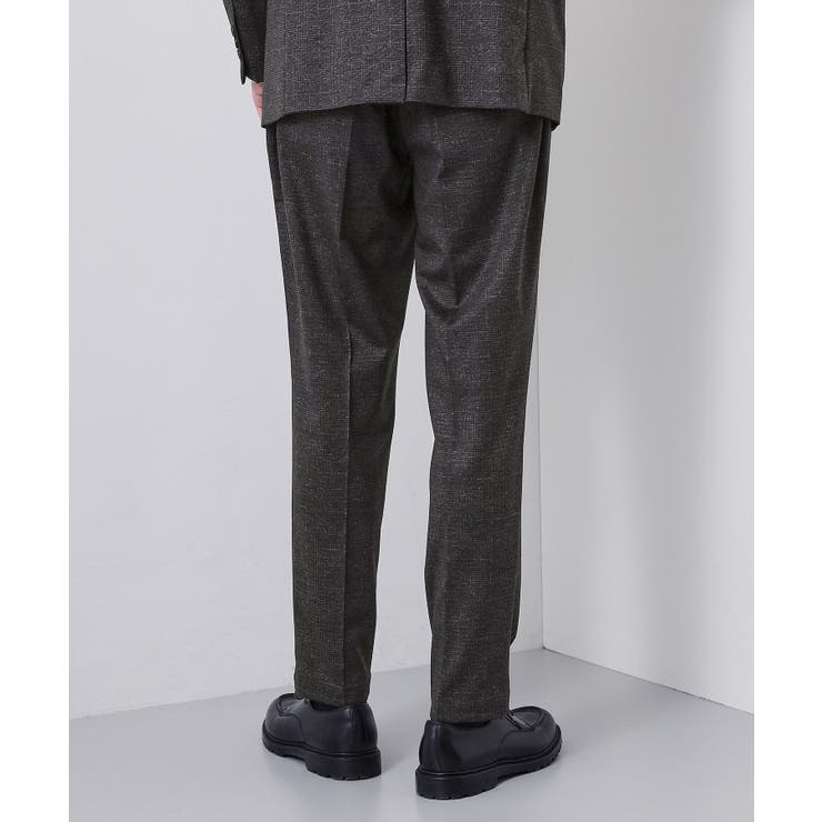 【動きやすい、快適ビジネススラックス】TRジャージ スラックス セットアップ可 | THE SHOP TK | 詳細画像12 