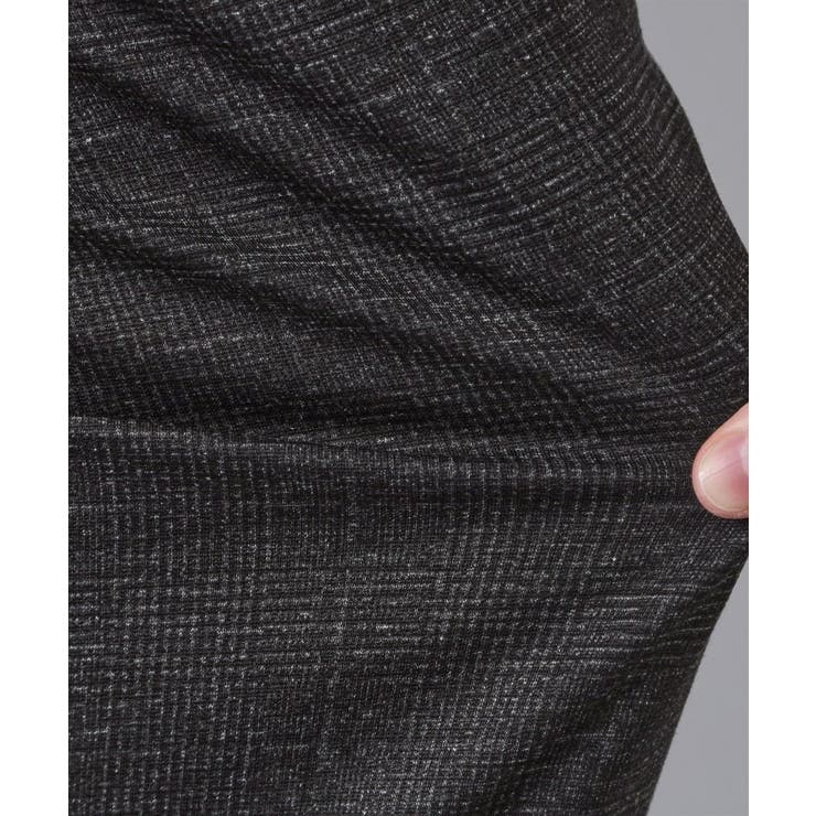 【動きやすい、快適ビジネススラックス】TRジャージ スラックス セットアップ可 | THE SHOP TK | 詳細画像14 