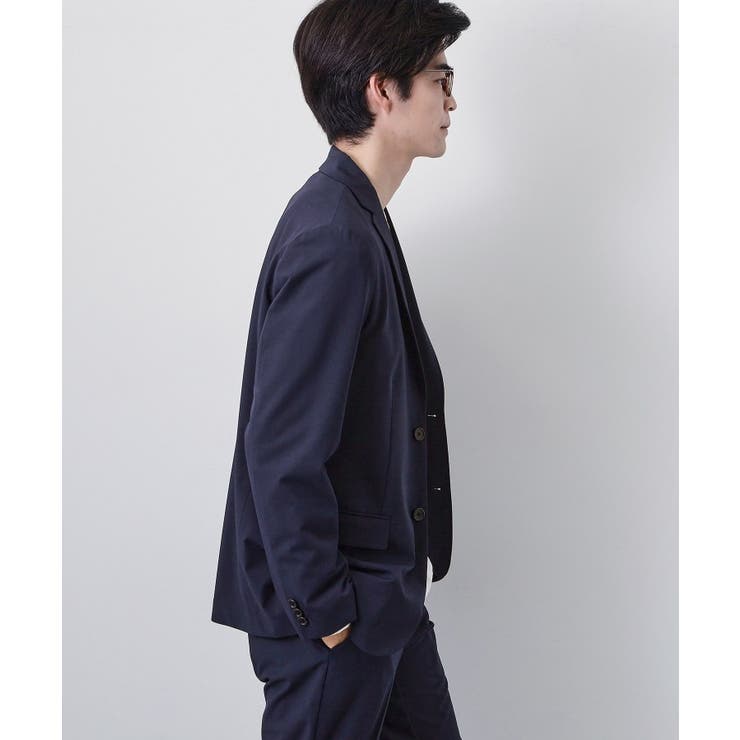 CARREMAN/キャリーマン ジャケット セットアップ可／洗濯機OK | THE SHOP TK | 詳細画像13 