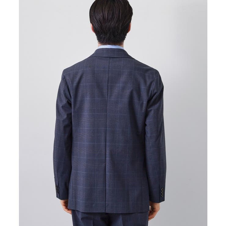 CARREMAN/キャリーマン ジャケット セットアップ可／洗濯機OK | THE SHOP TK | 詳細画像23 